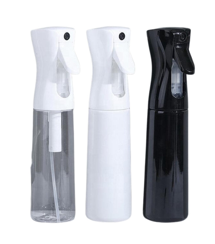 Hair Mist Spray Bottle